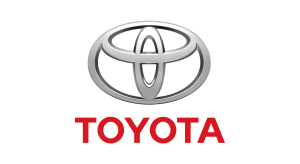 Logo toyota